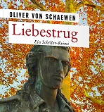 Einband Buch Liebestrug, Gmeiner Verlag